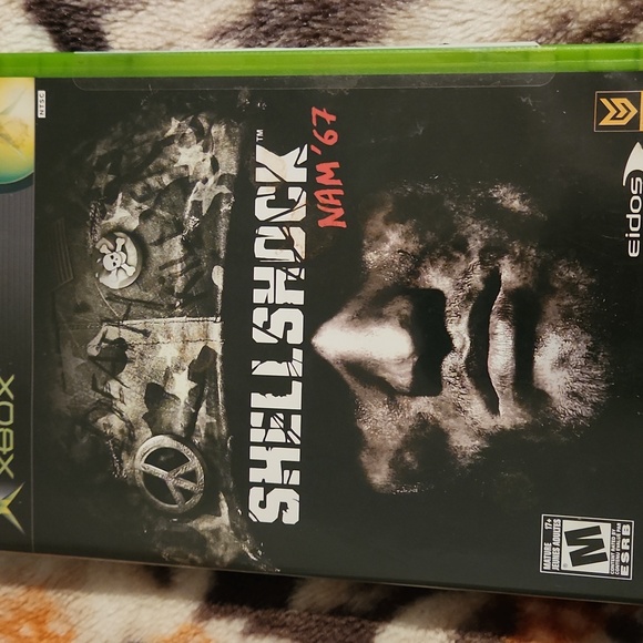 Shell Shock NAM 67 - Picture 6 of 6